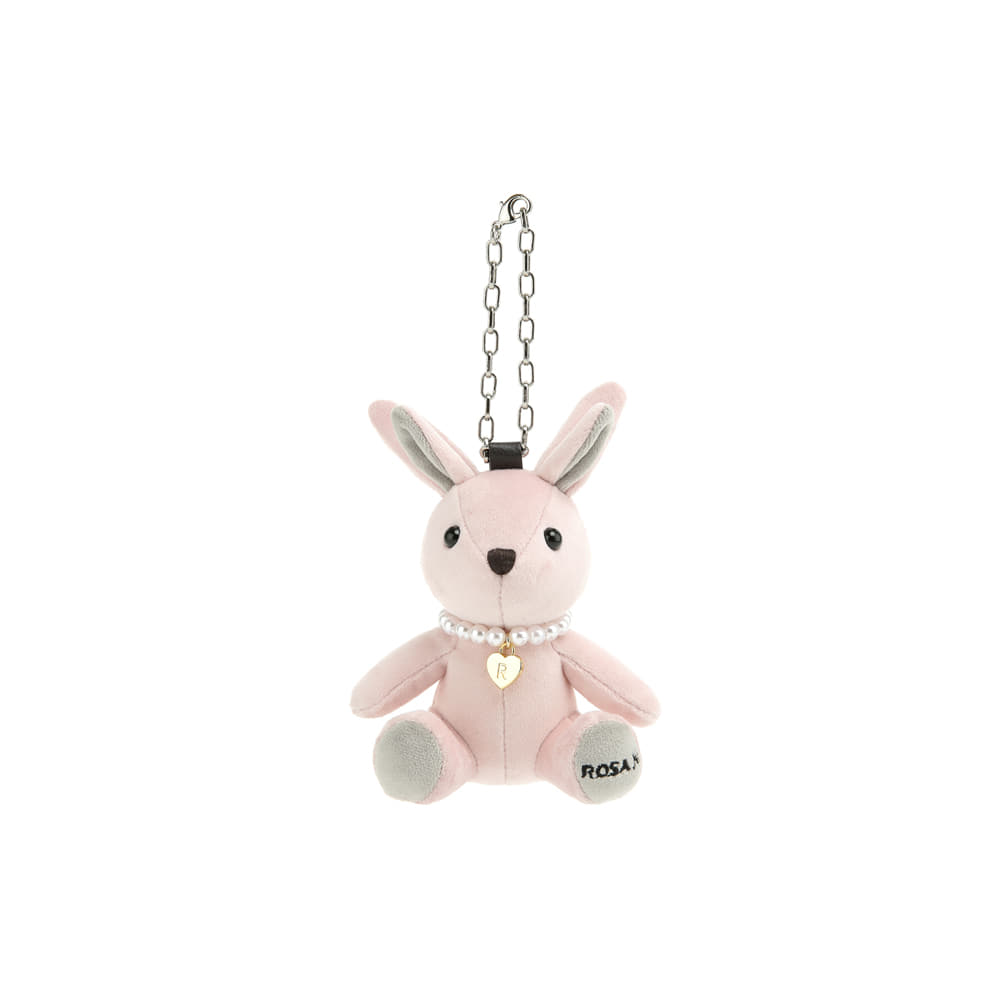 ROSY TOY CHARM PINK